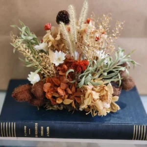 Livro de Decoração Flores